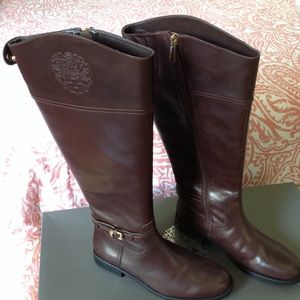 Vince Camuto Riding boots